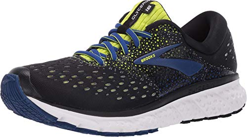 Black Black Lime Blue 050
