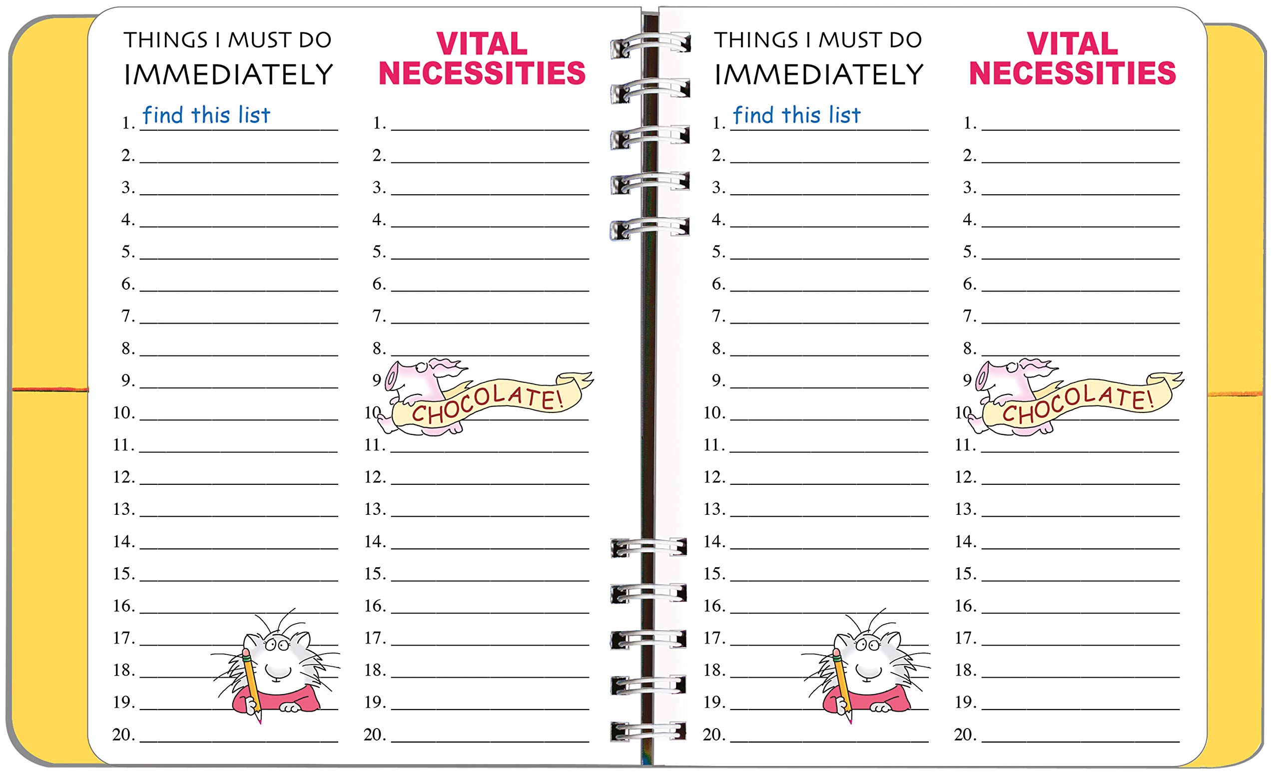2021 Family Desk Planner - Weekly & Monthly Organizer for Moms - Perfect for Home, Office & School Planning