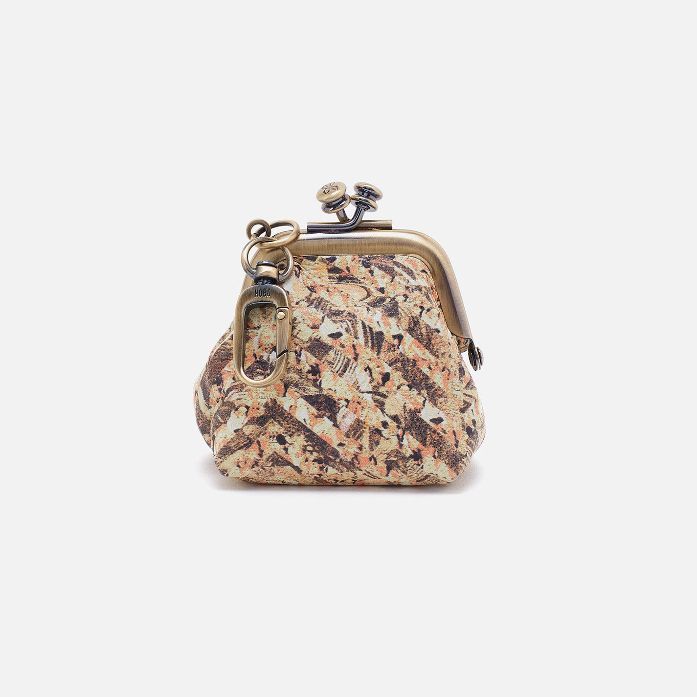 Neutral Mosaic Print