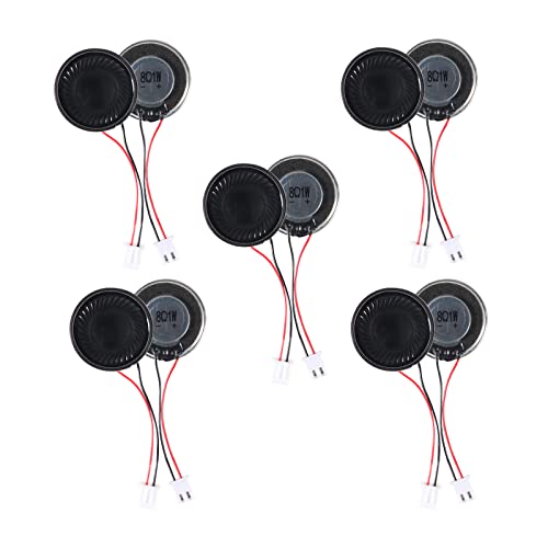 1W 8 Ohm with terminal
