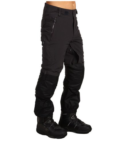 Columbia Men's Wildcard Softshell Pant - Water-Resistant, Breathable Hiking Pants for Outdoor Adventures & Casual Wear