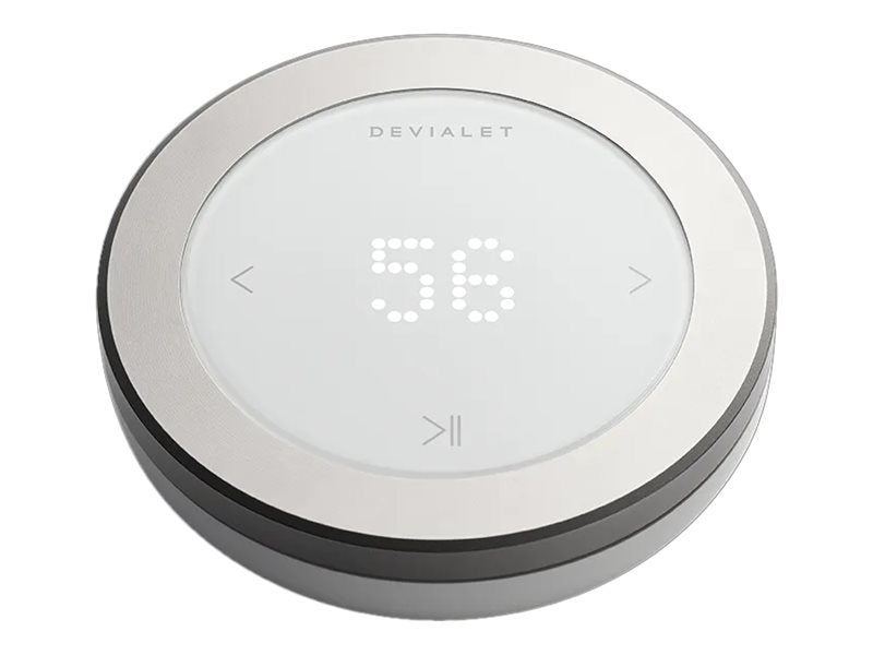 Premium Devialet Phantom I 103 dB Wireless Hi-Fi Speaker - Ultra HD Sound, Bluetooth & WiFi Connectivity for Home Theater, Parties & Audiophile Listening