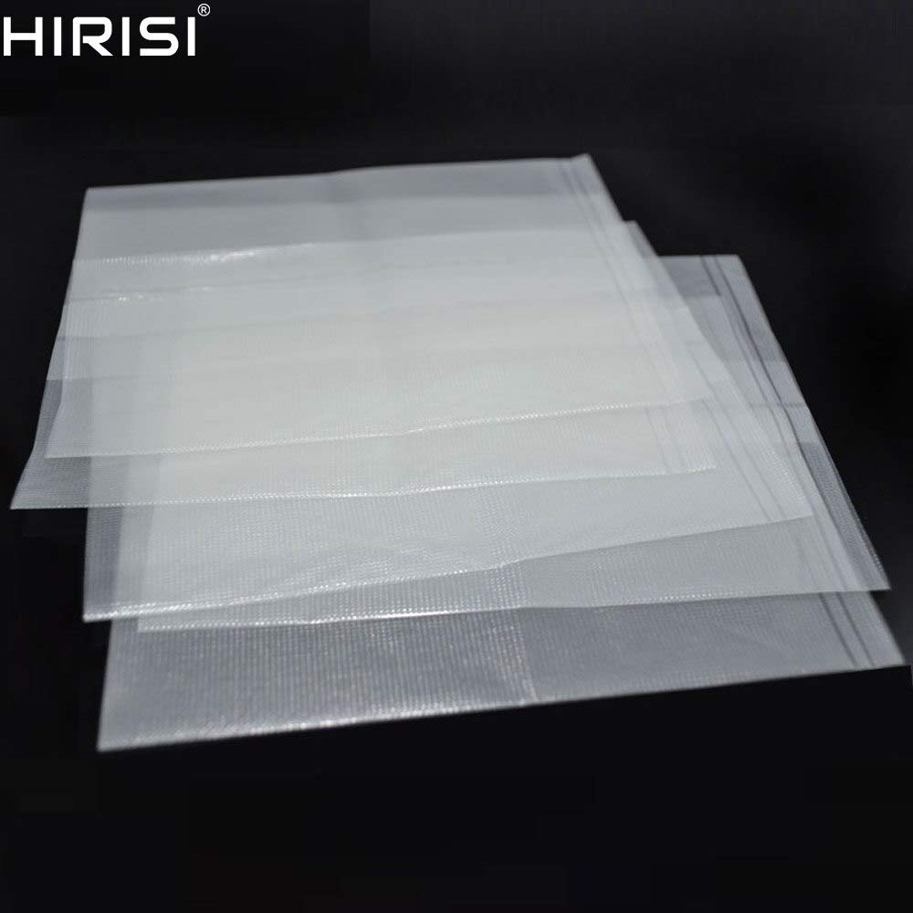 100Pcs Quick Dissolving PVA Bags for Carp Fishing Bait - 85x220mm Water Soluble Bait Bags | Perfect for Carp, Catfish & Coarse Fishing | Ideal for Lakes, Rivers & Pond Fishing