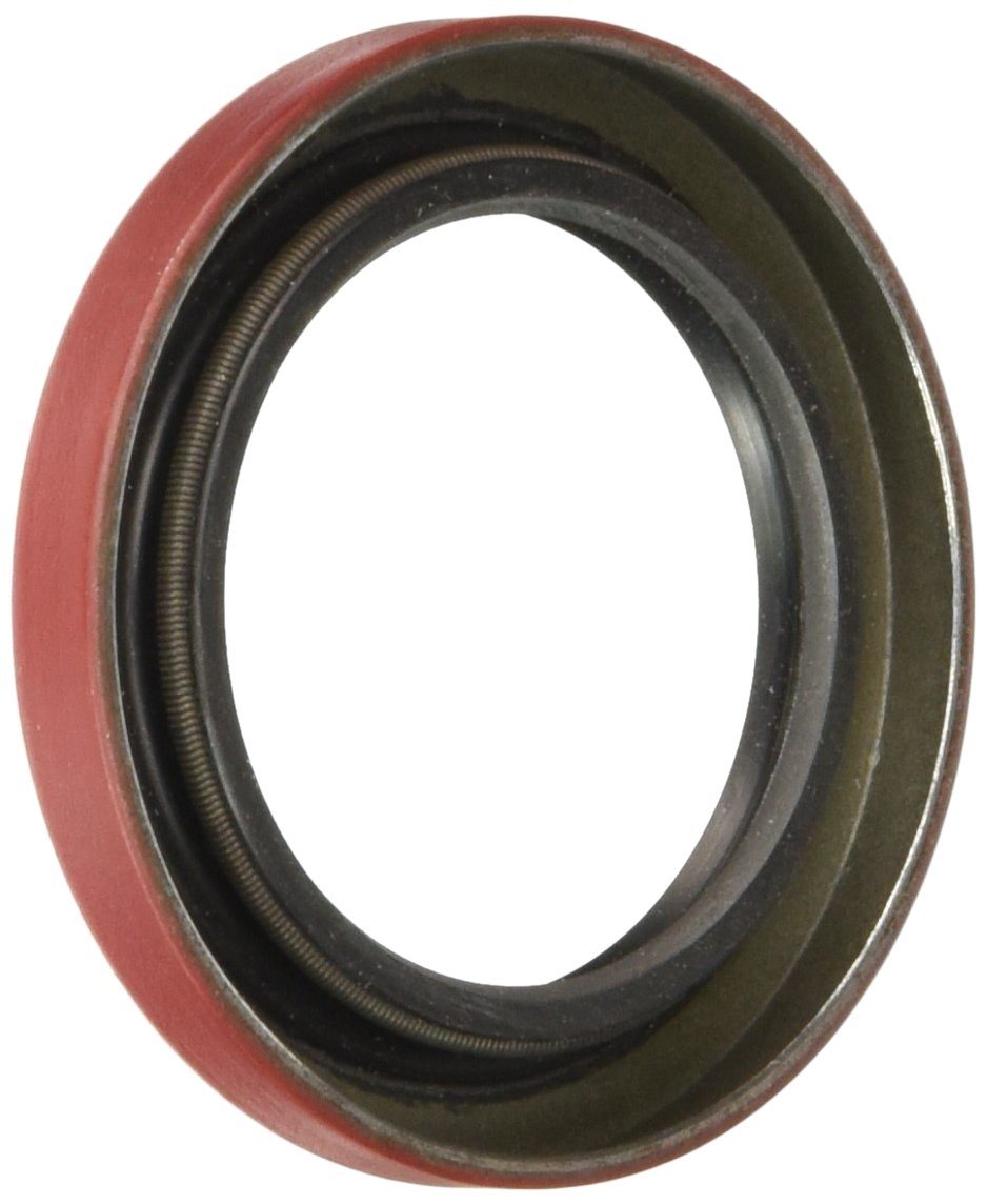 National 473796 Oil Seal - High Performance Replacement Oil Seal for Automotive, Industrial & Agricultural Equipment - Perfect for Engines, Pumps & Gearboxes