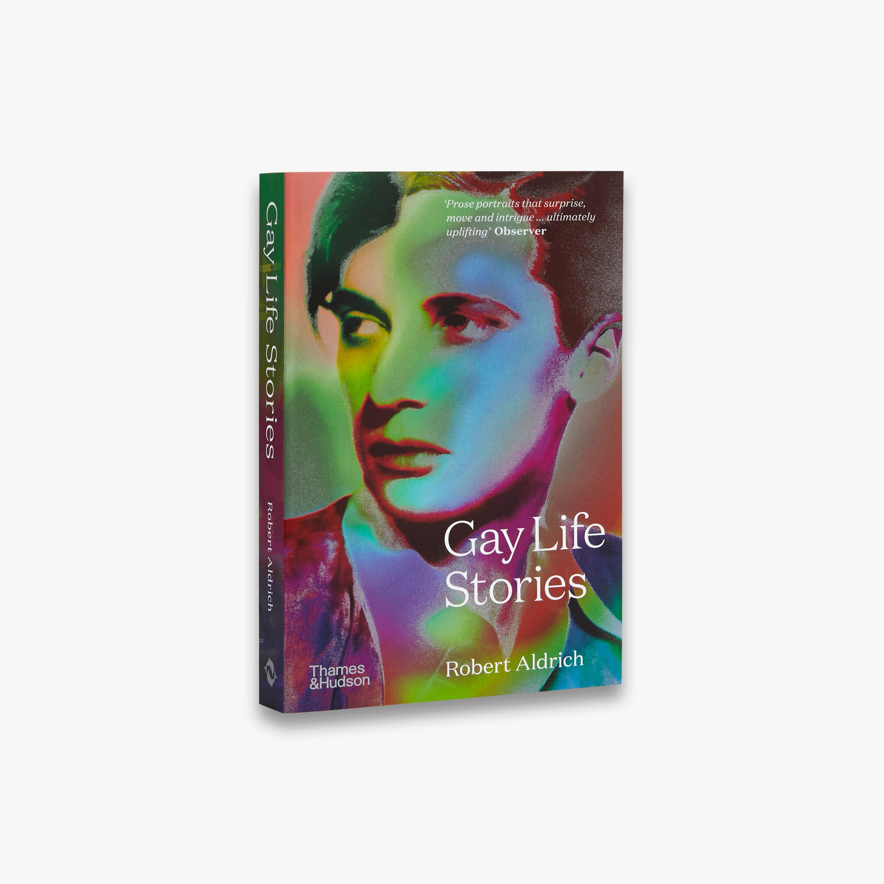 Gay Life Stories - Inspiring LGBTQ+ Memoirs & True Tales | Perfect for Pride Month Reading & Book Clubs