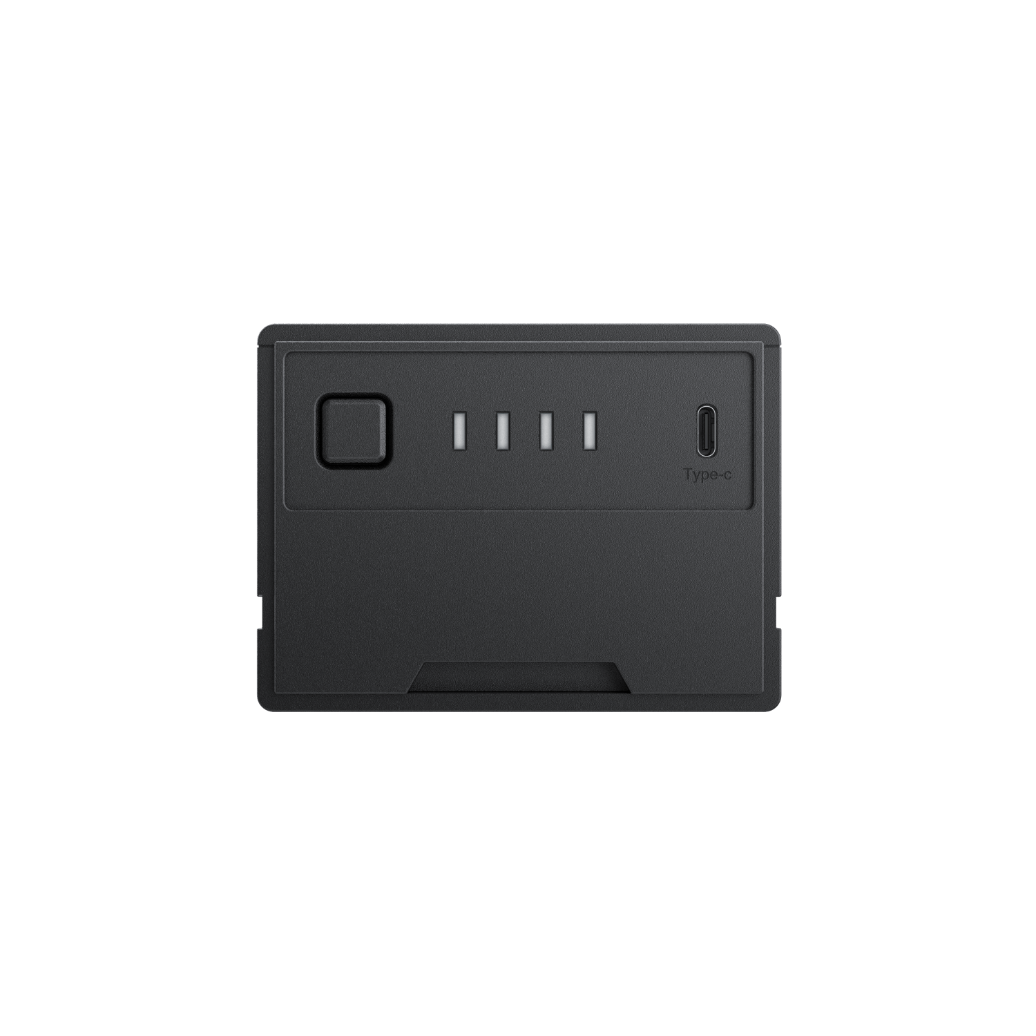 EcoFlow GLACIER Portable Refrigerator with Plug-in Battery & App Control - Perfect for Camping, Road Trips, and Outdoor Adventures