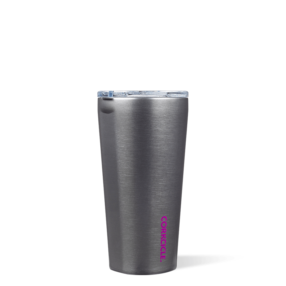 Magical Unicorn Tumbler with Lid and Straw - 20oz Insulated Stainless Steel Water Bottle for Kids, Girls & Women - Perfect for School, Gym, Travel & Outdoor Activities