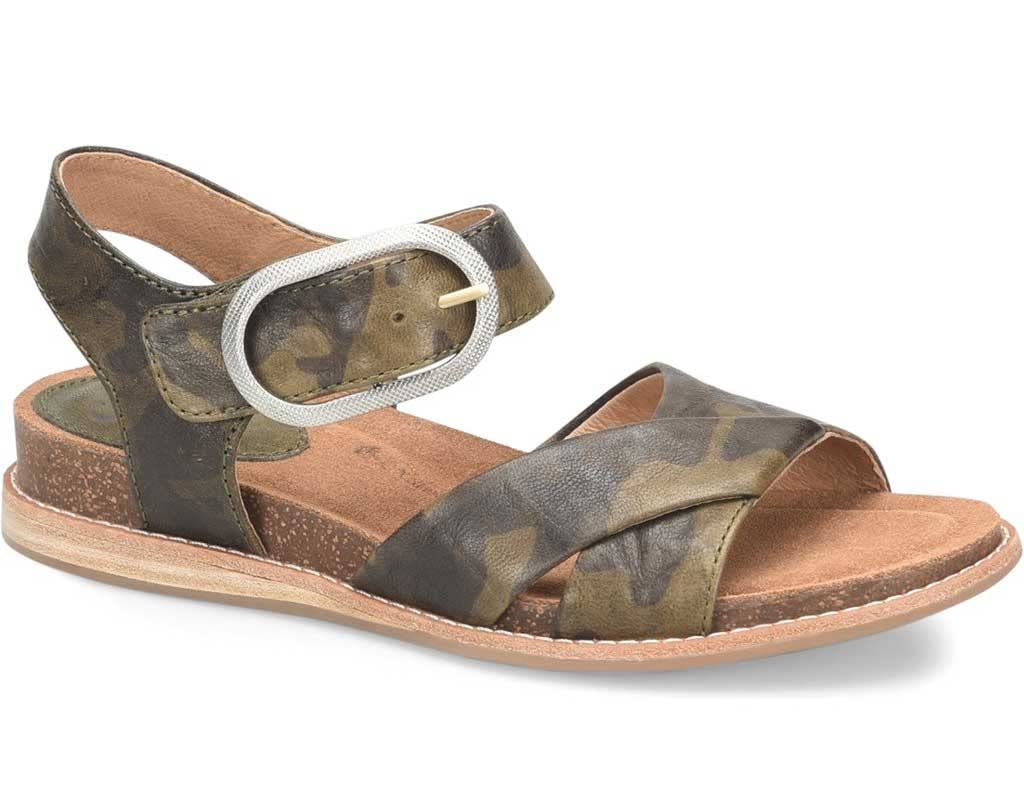 Söfft Women's Bayo Comfortable Slip-On Loafers - Casual & Office Shoes for Women - Perfect for Work, Travel, and Everyday Wear