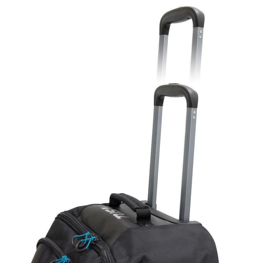 Tusa Medium Roller Bag - Waterproof Travel Luggage with Wheels for Scuba Diving Gear | Perfect for Beach Vacations & Dive Trips