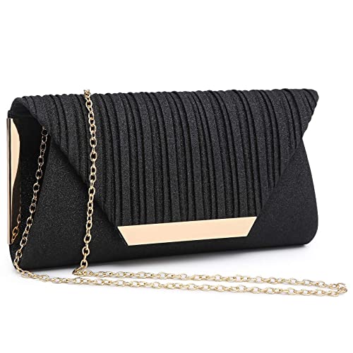 Z-glitter Black