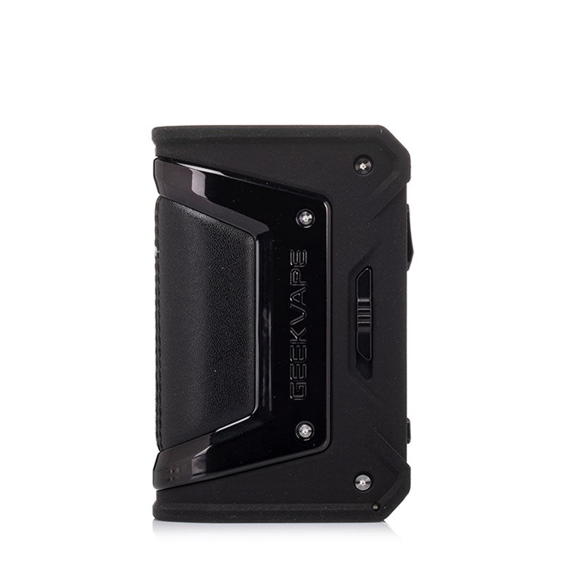 GeekVape L200 (Legend 2) Classic 200W Box Mod Kit - Waterproof & Shockproof Vape Device for Cloud Chasing | Perfect for Outdoor Adventures & Travel