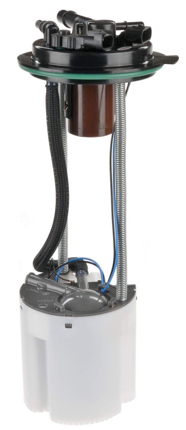 BOSCH 69983 Original Equipment Fuel Pump Module Assembly - High Performance Replacement Part for Smooth Engine Operation | Perfect for Car Repair, Maintenance & Automotive Upgrades