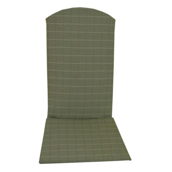 Premium Full Rocker Cushion for Office Chairs & Gaming Seats - Ergonomic Lumbar Support Pillow for Back Pain Relief - Perfect for Home, Office, and Car Use