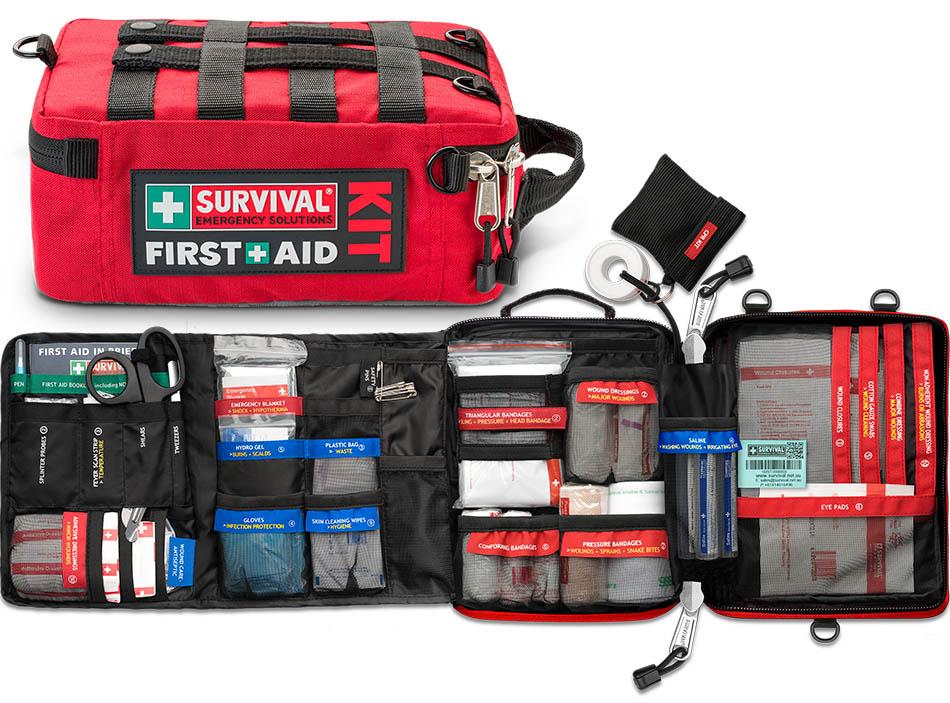 Workplace Safety PLUS Bundle - OSHA Compliant Safety Gear Kit for Construction & Industrial Use | Essential PPE for Workers