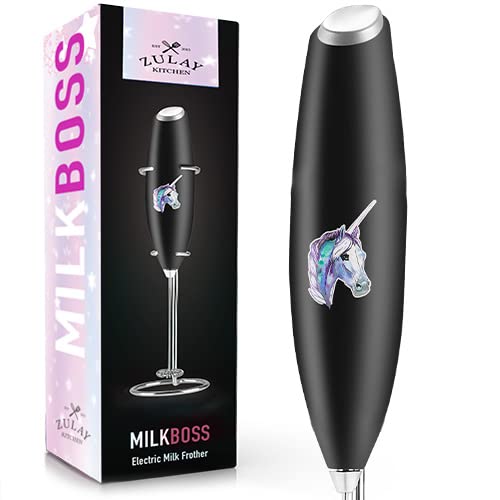 Unicorn Black