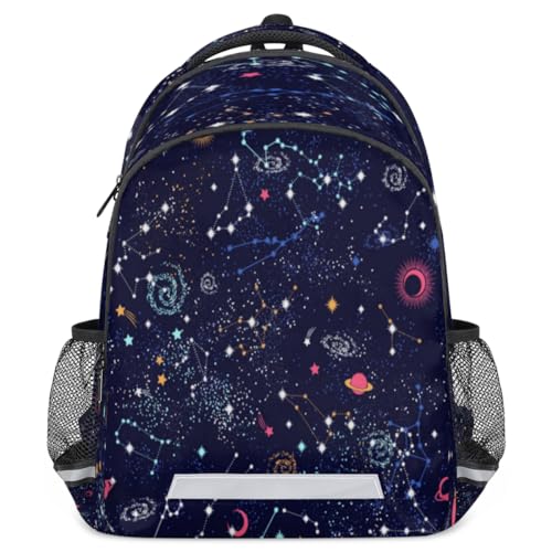 Space Galaxy Constellation