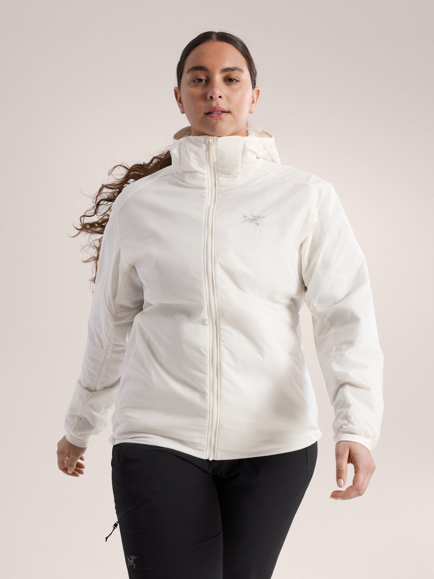 ARCTIC SILK