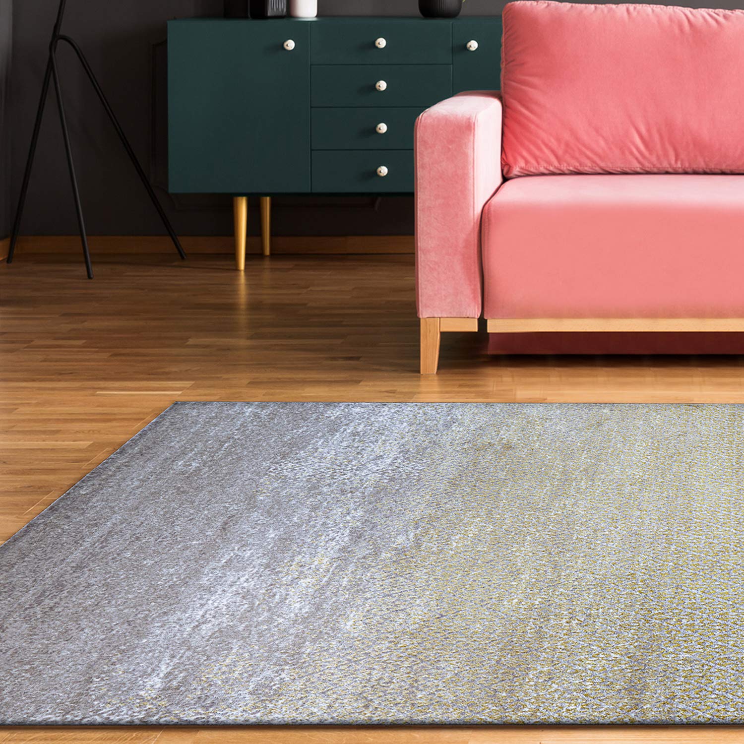 Couristan Radiance Juliette Rug - 2'2