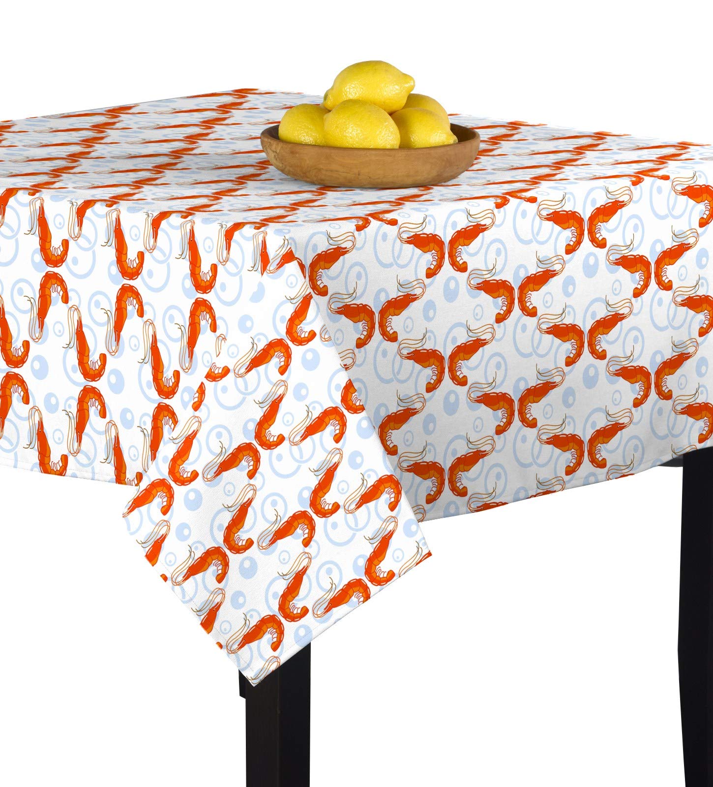 Premium Cotton Tablecloth 70