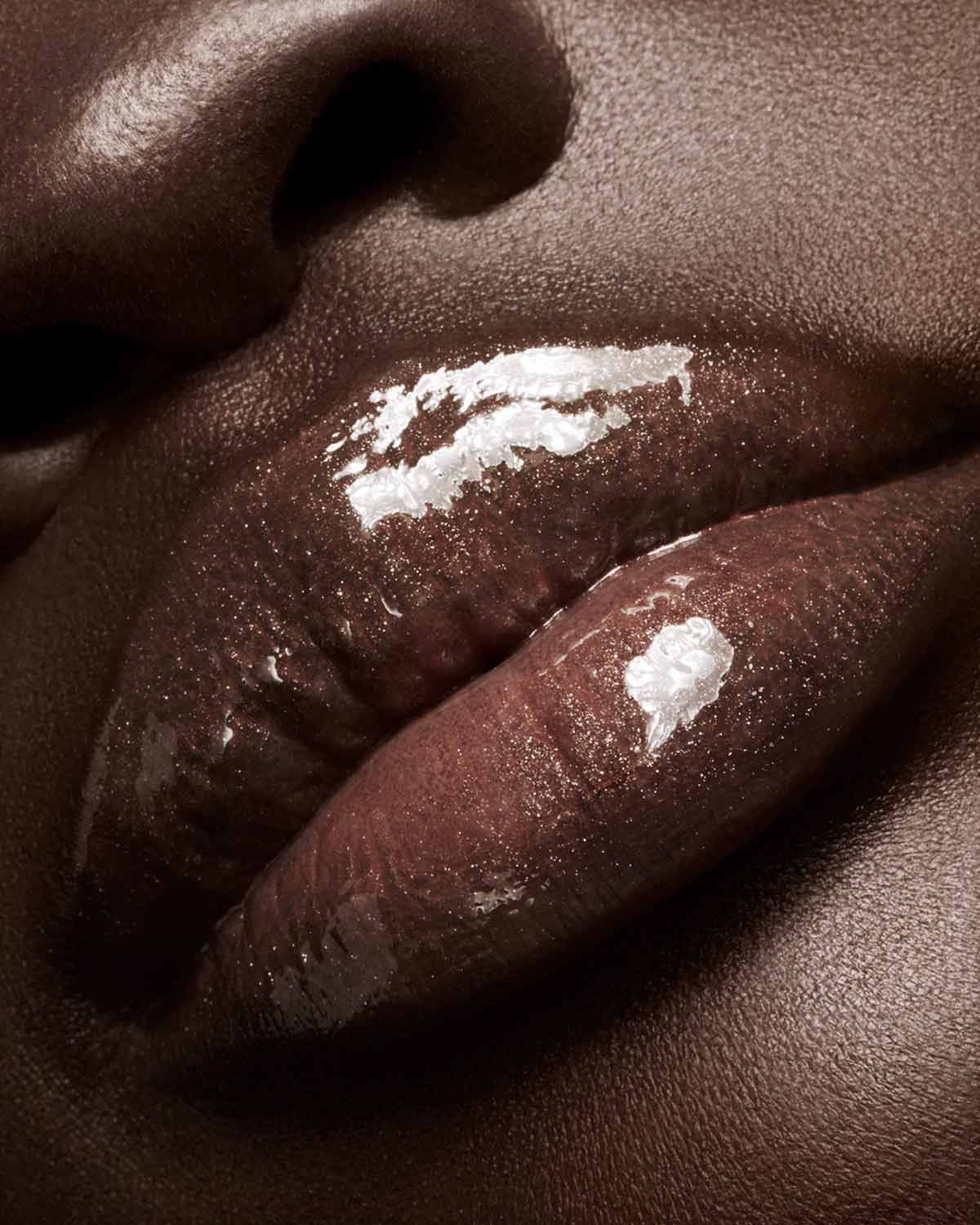 Double Gloss Lip Layering Duo - Long Lasting Shine & Hydration for Full Lips | Perfect for Day & Night Wear, Parties & Special Occasions