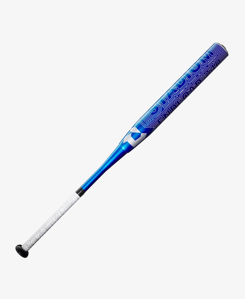 DeMarini 2026 Stadium 13 Endload Slowpitch Bat - USSSA Approved for Competitive Play & Home Run Hitting | Perfect for Tournament & Recreational Softball Games