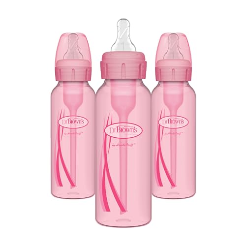 8oz, Pink