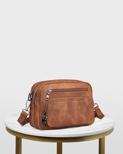 Purse Brown