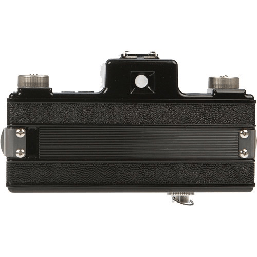 Lomography Sprocket Rocket Panoramic 35mm Film Camera - Wide Angle Photography for Travel, Street & Creative Shots - Perfect for Film Enthusiasts & Analog Photography Lovers
