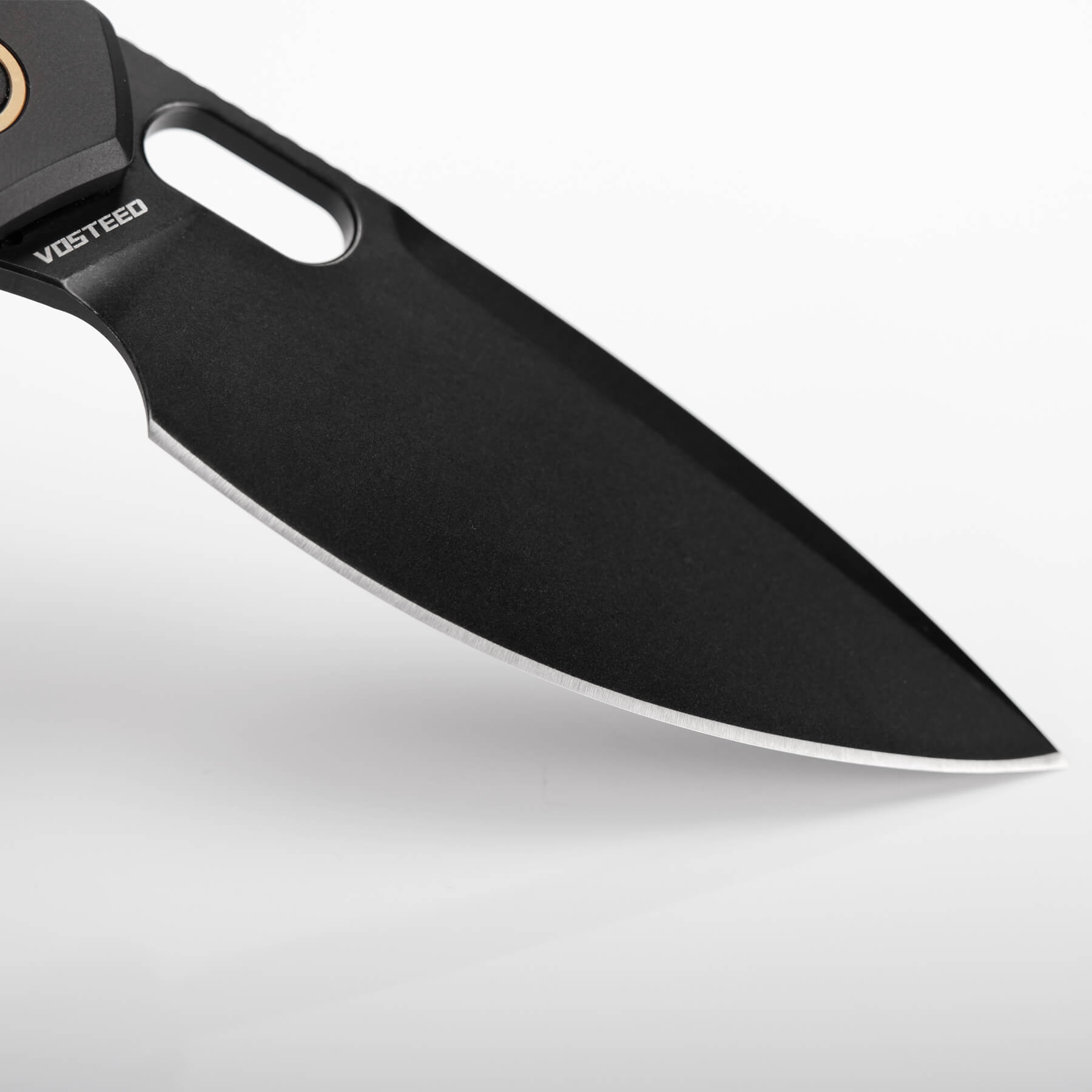 Psyop Top Liner Lock Knife - 3.32