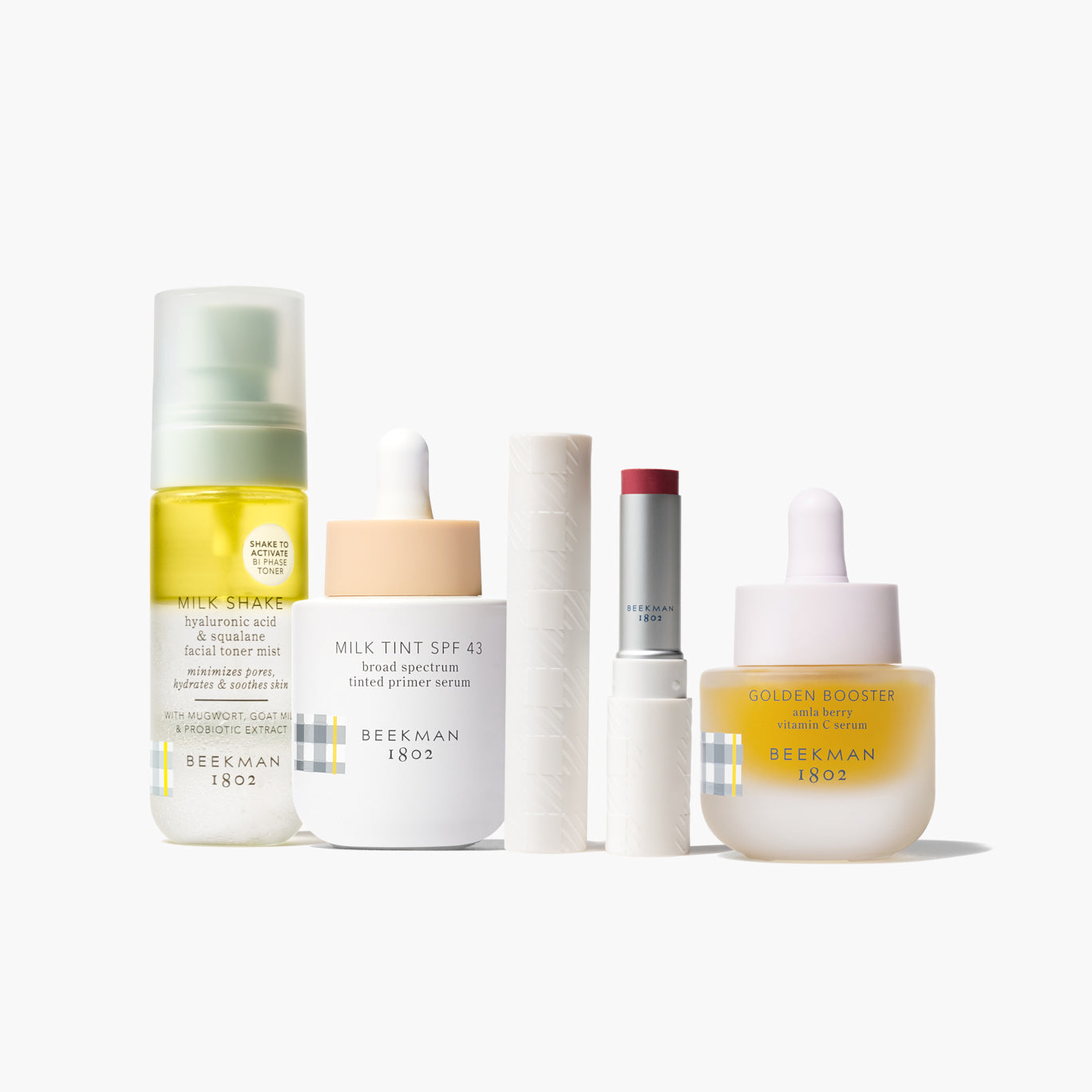 Sun Kissed Glow Skincare Set - Natural Radiance Boosting Face Care Kit for Hydration & Brightening | Perfect for Daily Routine & Summer Skincare