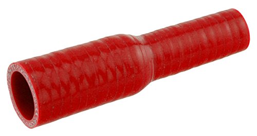 Pegasus SR25.16-RED Red Silicone Hose 1.00