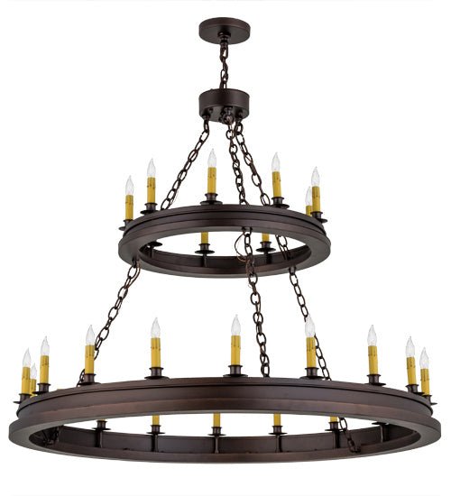 27-Light Crystal Chandelier for Dining Room - Modern Elegant Ceiling Light Fixture for Home Decor, Living Room, Bedroom, Entryway Lighting