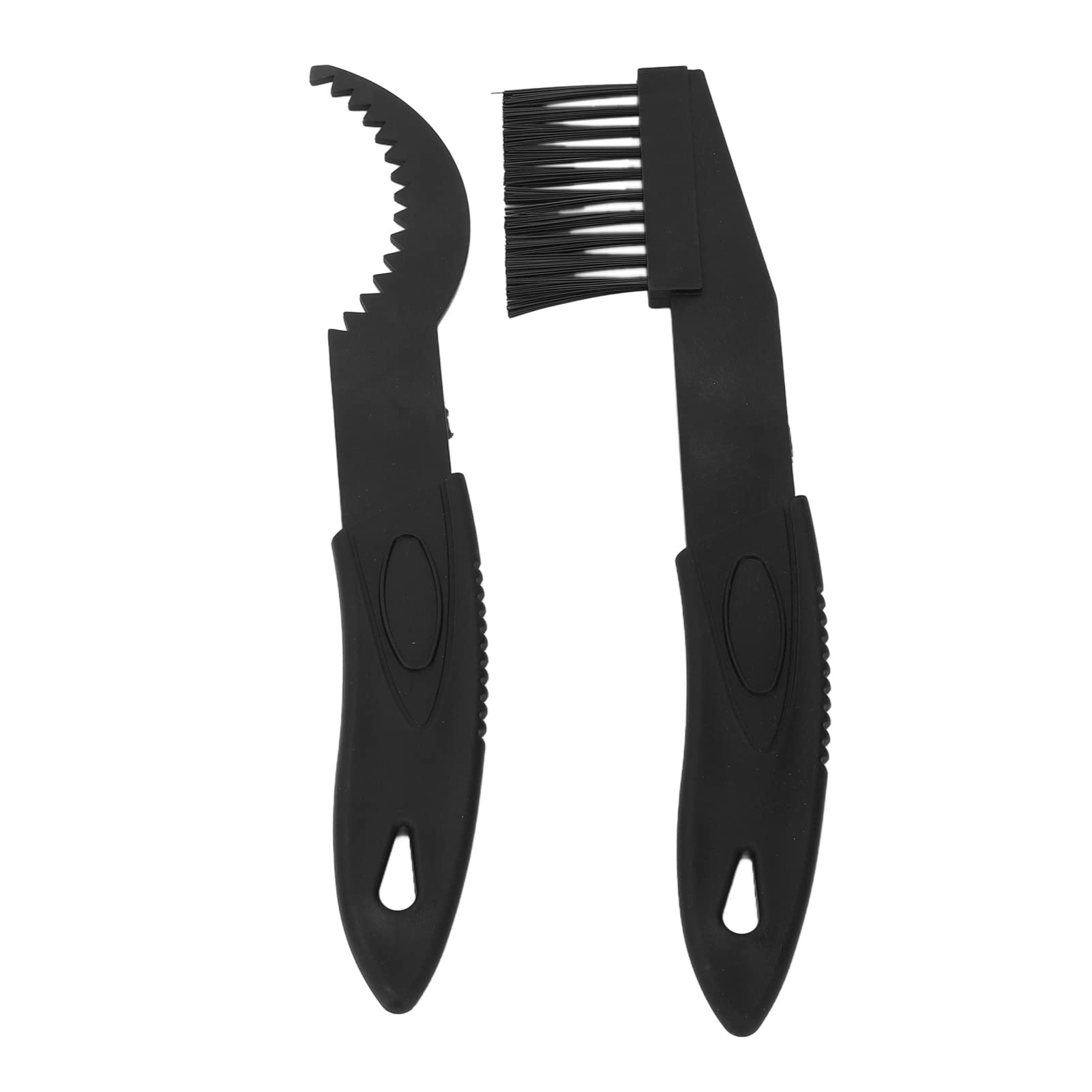Vbestlife Bike Chain Cleaner and Brush Kit - Professional Bicycle Cleaning Tools Set for Routine Maintenance & Fine Cleaning - Perfect for Mountain Bikes, Road Bikes & Commuter Bikes