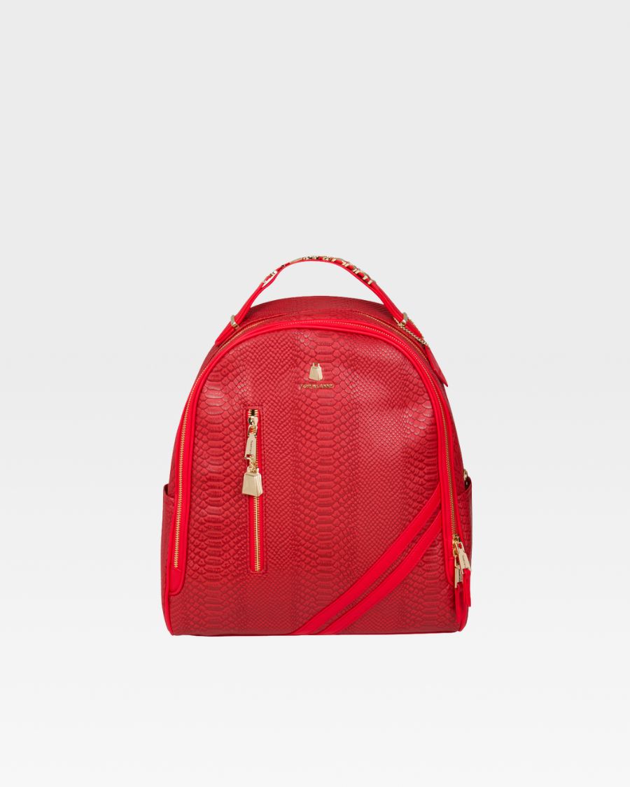 Apollo 1 BFF Backpacks for Women & Teens - Stylish School Backpack, Travel Daypack, Laptop Bag - Perfect for College, Work, Gym & Everyday Use
