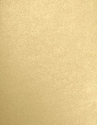 Blonde Metallic