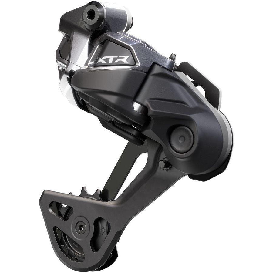 Shimano XTR M9250 Di2 Wireless Upgrade Kit - Includes Rear Derailleur, Shifter, Battery & Charger | MTB & Road Bike Electronic Shifting System | Perfect for Professional Cyclists & Bike Enthusiasts