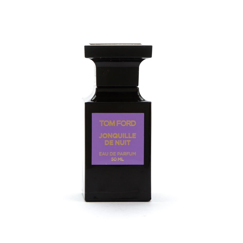 Tom Ford Jonquille De Nuit Eau De Parfum Spray 1.7 oz / 50ml Luxury Perfume for Women - New in Box, Perfect for Evening Events & Special Occasions