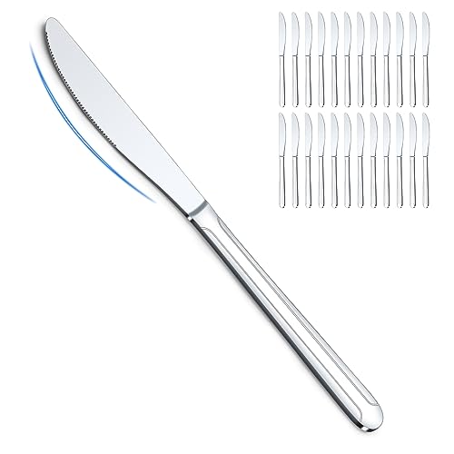Dinner knives