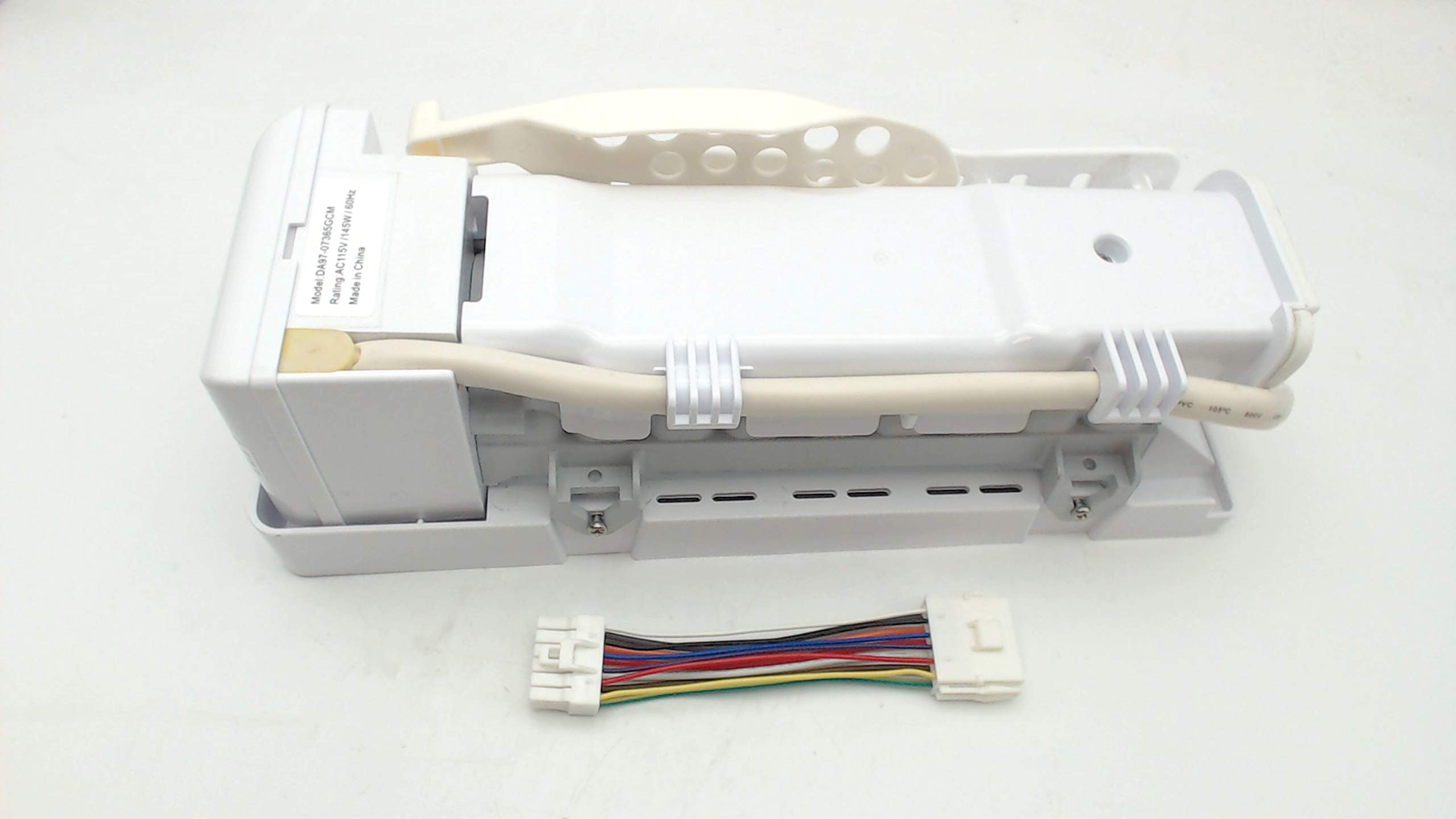AP5651749 Ice Maker Assembly Replacement for Samsung Refrigerators - Compatible with Multiple Models - Perfect for Home Kitchen & Office Use