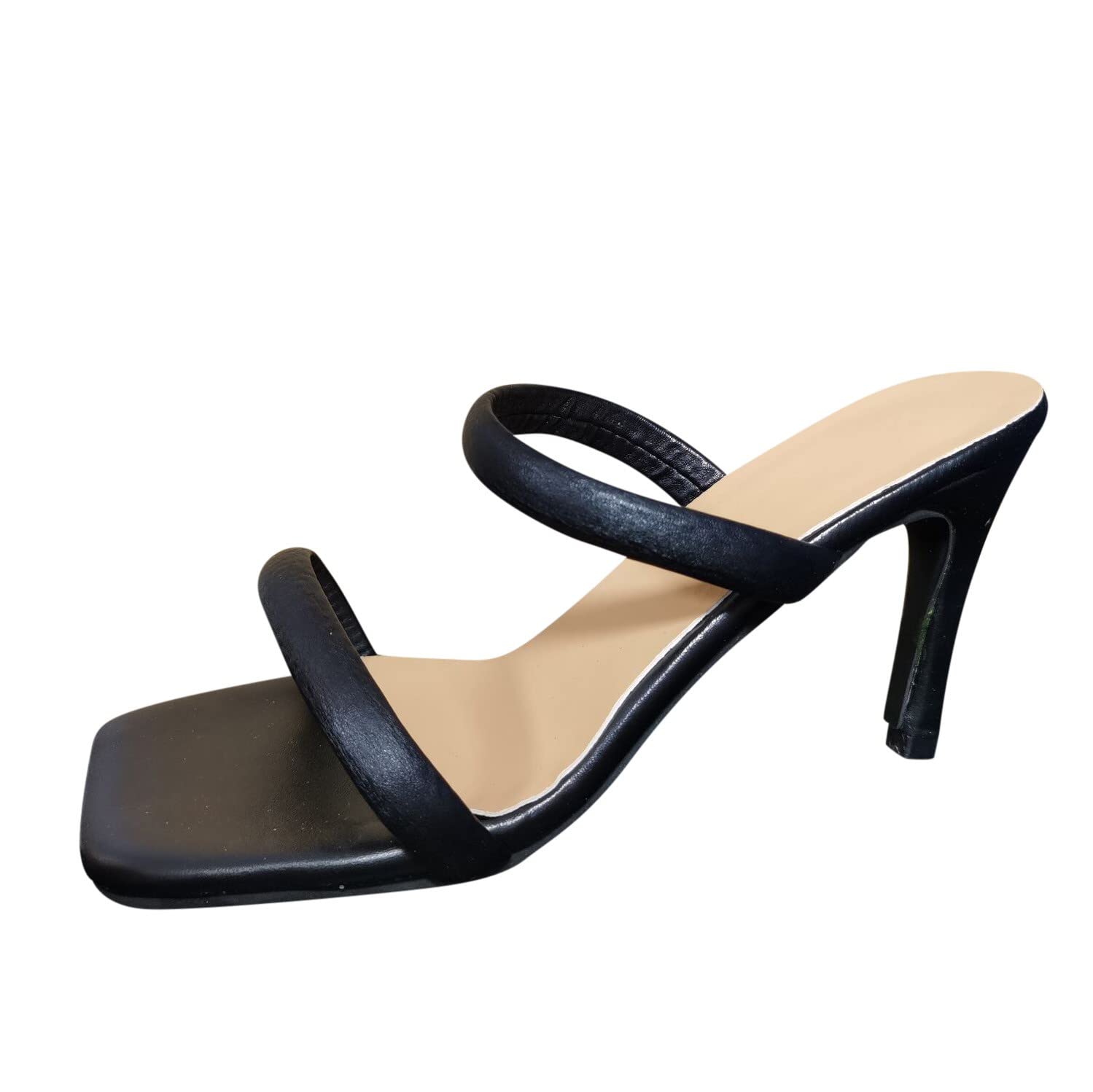 Women's Comfortable Low Heel Lace-Up Sandals - Breathable Casual Dress Shoes with Toe Strap | Perfect for Summer Outfits, Beach Vacations & Everyday Wear