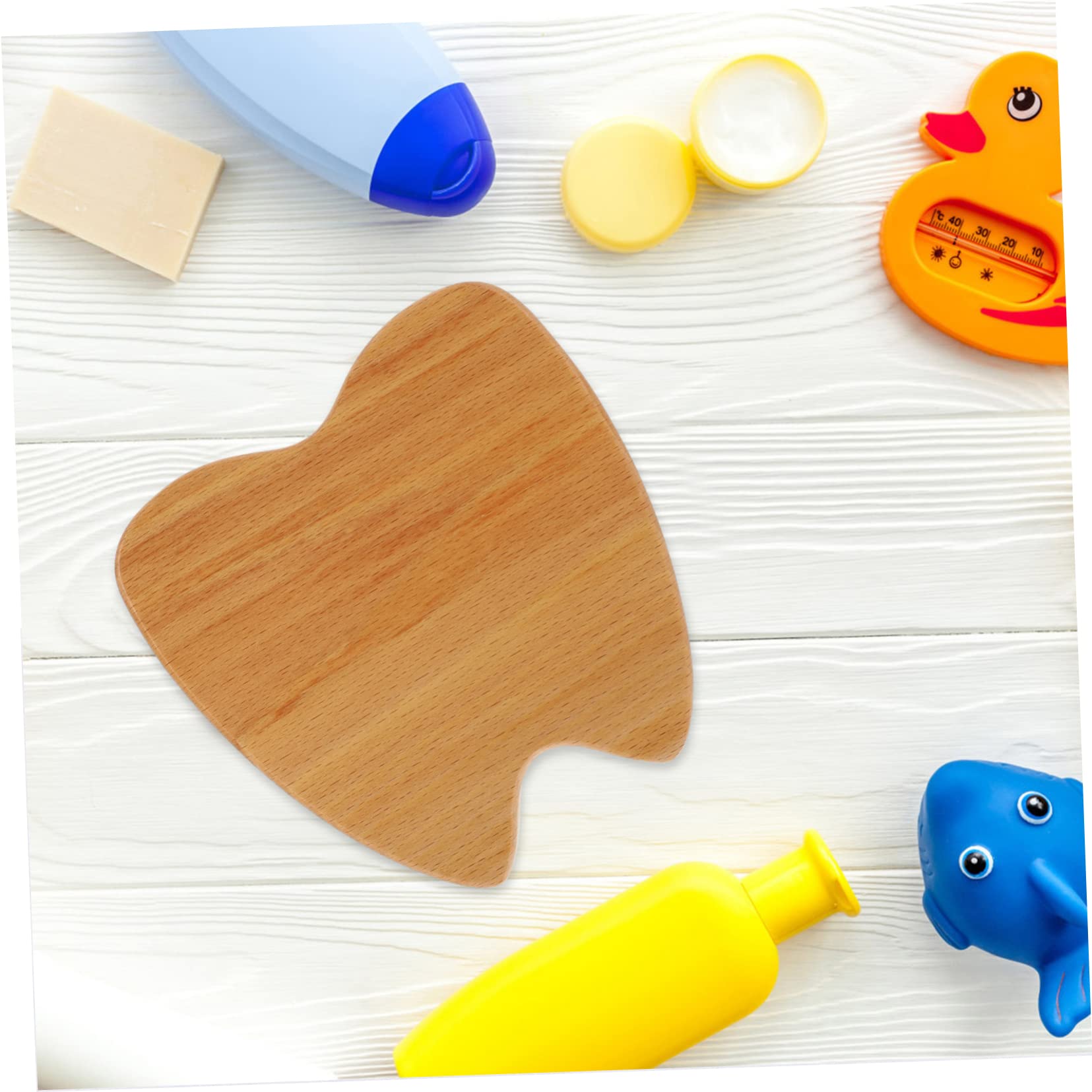 UPKOCH 3pcs Wooden Baby Tooth Memory Box Set - First Tooth Keepsake Holder for Kids, Baby Teeth Storage Organizer with Engraved Design - Perfect for Baby Shower Gifts & Childhood Memorabilia Preservation