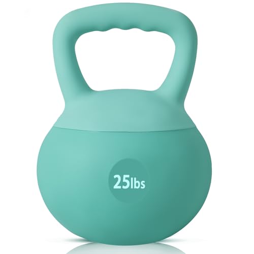 25LBS-Mint Green