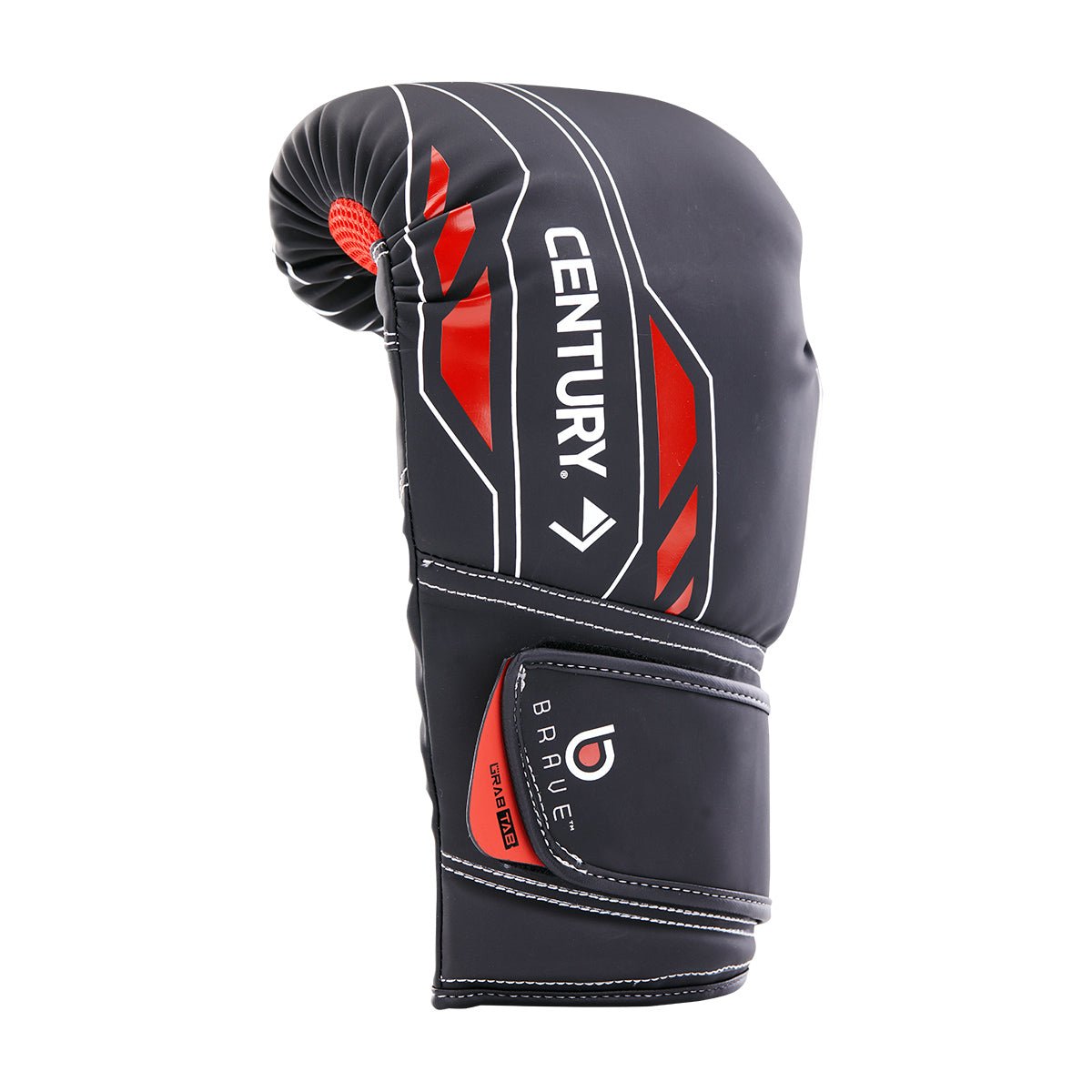 Brave Boxing Gloves for Men & Women - Premium Training, Sparring & MMA Gloves - Ideal for Boxing, Kickboxing & Fitness Workouts