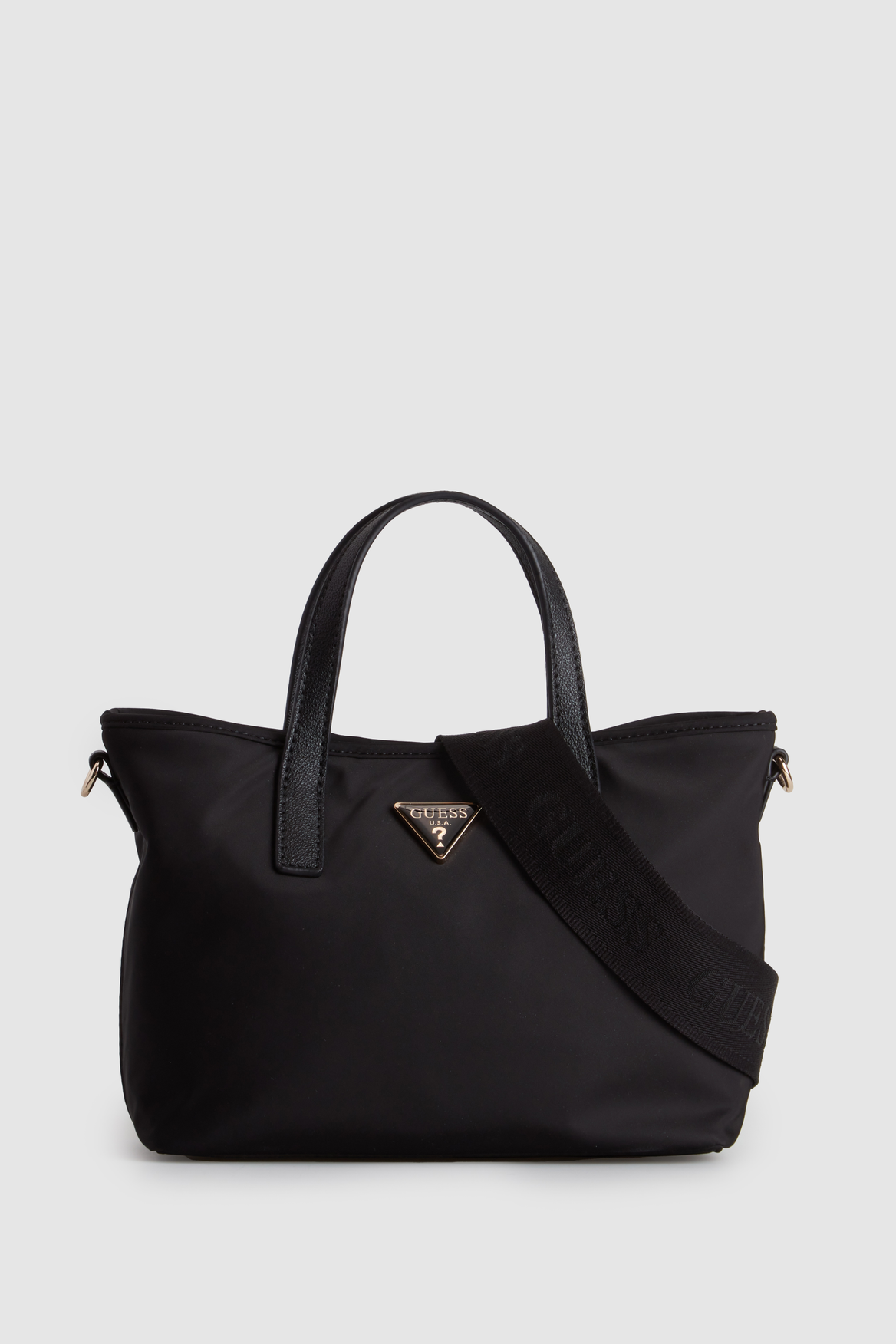 Eco Gemma Mini Tote Bag - Sustainable Vegan Leather Crossbody Purse for Women | Perfect for Work, Travel & Everyday Use
