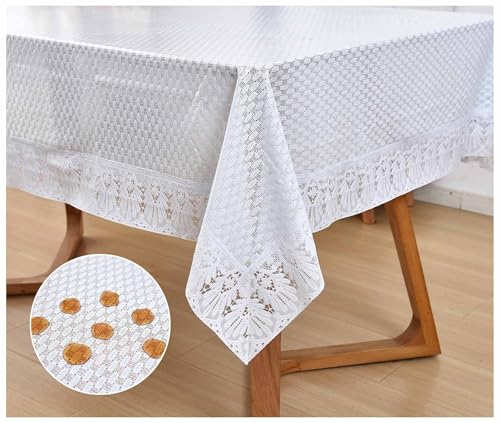 Lace-rectangle