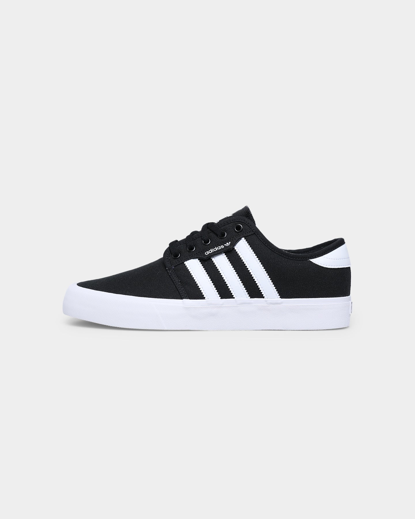 Adidas Seeley XT Sneakers - Core Black/Cloud White/Cloud White | Men's Running Shoes for Gym, Workout & Casual Wear