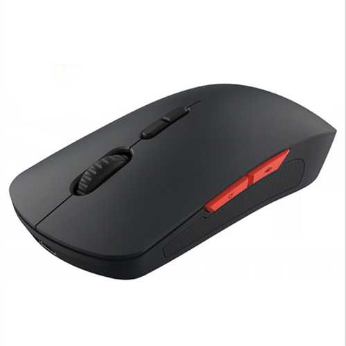 Binai VT2 Wireless 1200DPI Smart Voice Translation Mouse - 119 Languages Support for Multilingual Communication | Perfect for Business Meetings, Online Classes & International Travel