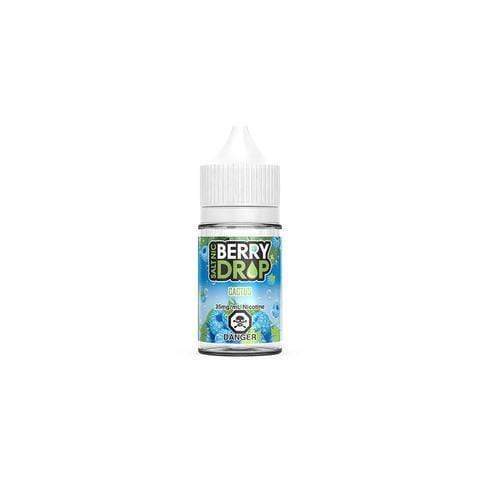 Best Cactus Salt Nic Berry Drop Salts E-Liquid 30mL - Refreshing Vape Juice for All-Day Enjoyment | Perfect for Vaping at Home, Work, or On-the-Go (Ontario)