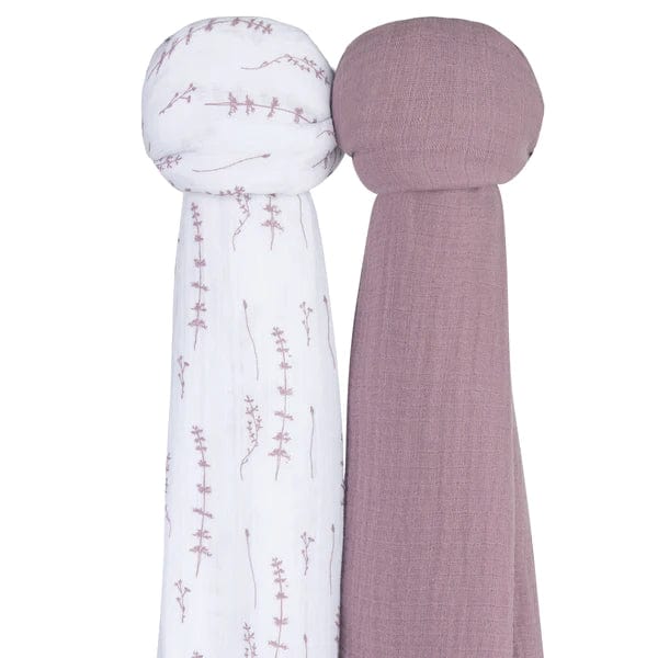 Pink pear/pink solid