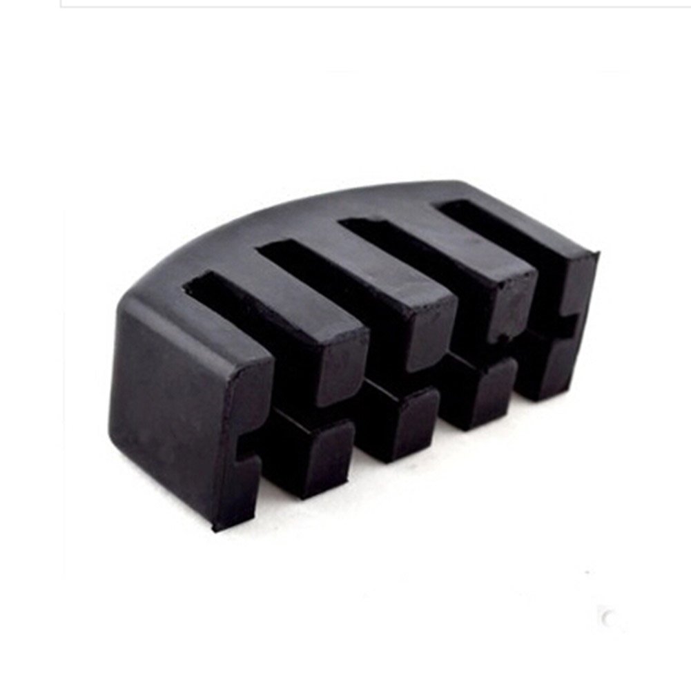 Premium Cello Silencer - Rubber Cello Mute for Professional & Student Cellists | Noise Reducing Cello Accessory | Perfect for Practice, Performances & Quiet Rehearsals